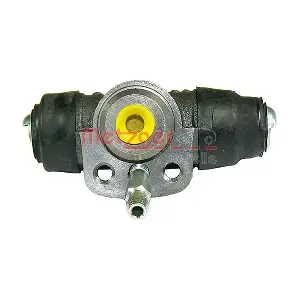 METZGER AUTOTEILE 101-116