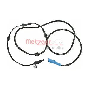METZGER AUTOTEILE 0900236