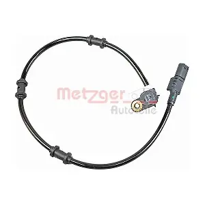 09001062 METZGER AUTOTEILE