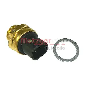 METZGER AUTOTEILE 0915191