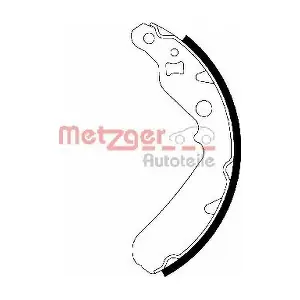 MG 202 METZGER AUTOTEILE