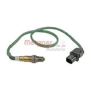 METZGER AUTOTEILE 0893502