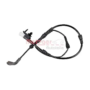METZGER AUTOTEILE 1190382