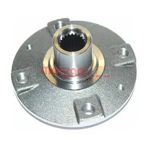 METZGER AUTOTEILE N 2604