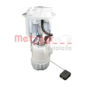 2250210 METZGER AUTOTEILE