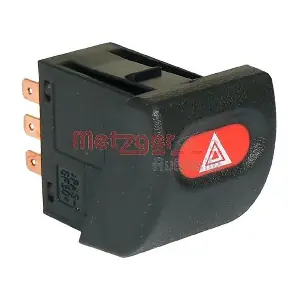 0916006 METZGER AUTOTEILE