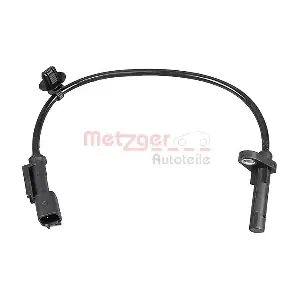 METZGER AUTOTEILE 09001432