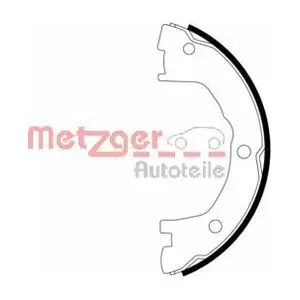 MG 965 METZGER AUTOTEILE