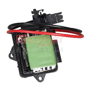 0917753 METZGER AUTOTEILE