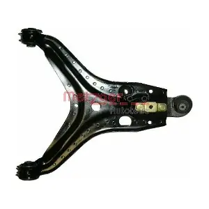 METZGER AUTOTEILE 58011302