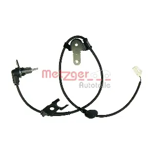 METZGER AUTOTEILE 0900319
