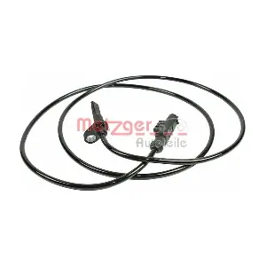 0900807 METZGER AUTOTEILE
