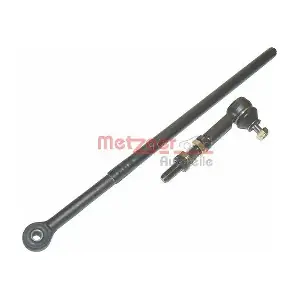 METZGER AUTOTEILE 56001001