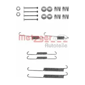 METZGER AUTOTEILE 105-0754