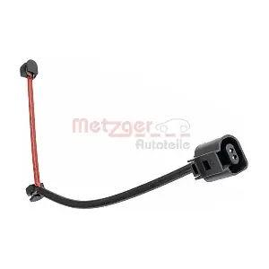METZGER AUTOTEILE 1190324