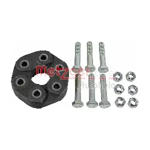 METZGER AUTOTEILE 8070123