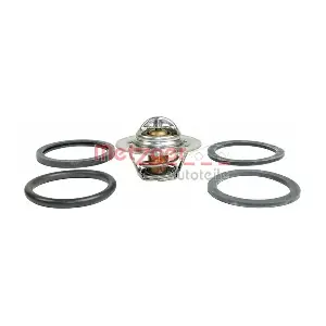 METZGER AUTOTEILE 4006022