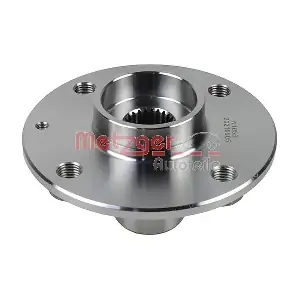 N 1053 METZGER AUTOTEILE