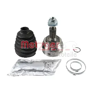 METZGER AUTOTEILE 7110180