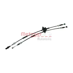 METZGER AUTOTEILE 3150163