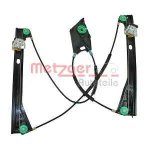 METZGER AUTOTEILE 2160386
