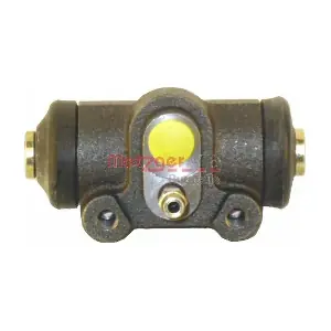 METZGER AUTOTEILE 101310