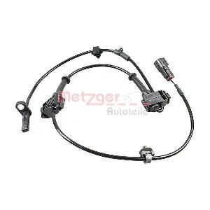 09001243 METZGER AUTOTEILE