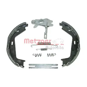 METZGER AUTOTEILE 0152025