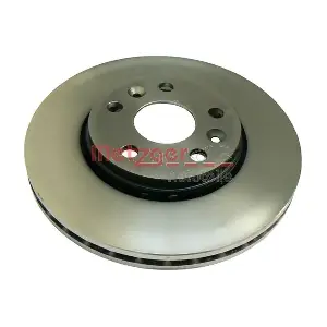 METZGER AUTOTEILE 6110003