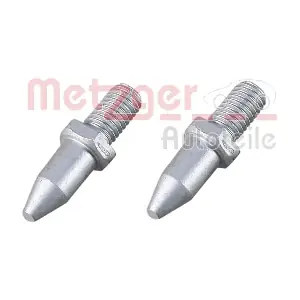 METZGER AUTOTEILE 11674K