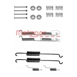 105-0727 METZGER AUTOTEILE