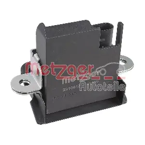 METZGER AUTOTEILE 2310817