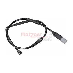 METZGER AUTOTEILE 1190308