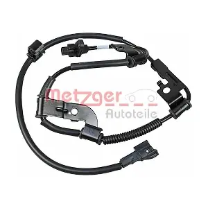 09001019 METZGER AUTOTEILE