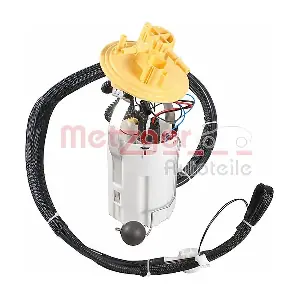 METZGER AUTOTEILE 2250550