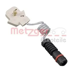 METZGER AUTOTEILE 1190027