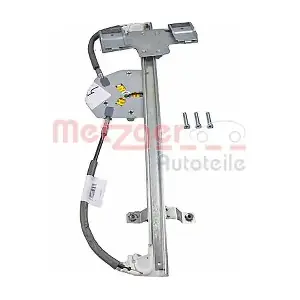 METZGER AUTOTEILE 2160631