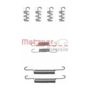 105-0831 METZGER AUTOTEILE
