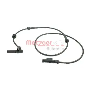 0900927 METZGER AUTOTEILE