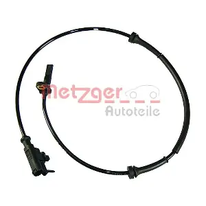 METZGER AUTOTEILE 0900414