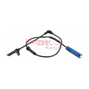METZGER AUTOTEILE 0900794