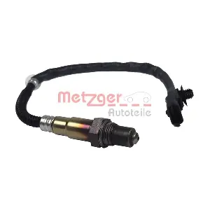 METZGER AUTOTEILE 0893404