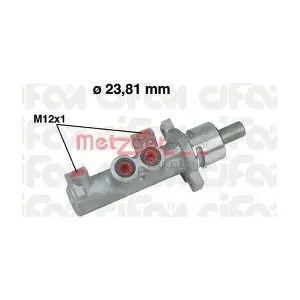 202-366 METZGER AUTOTEILE