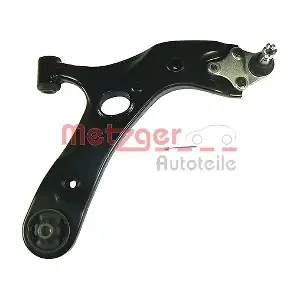 METZGER AUTOTEILE 58071402