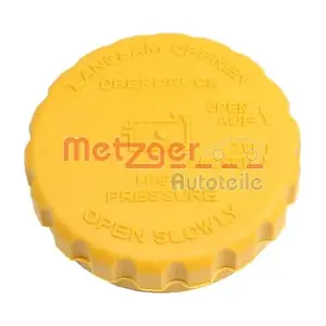 METZGER AUTOTEILE 2140039