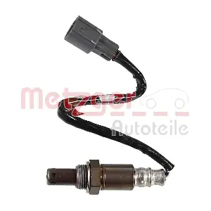 METZGER AUTOTEILE 0893505
