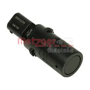 METZGER AUTOTEILE 0901234