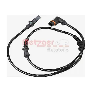 METZGER AUTOTEILE 09001312