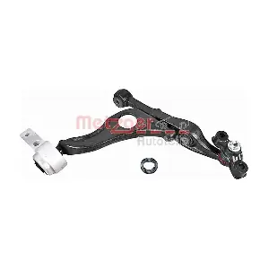 METZGER AUTOTEILE 58128501