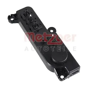 09161253 METZGER AUTOTEILE